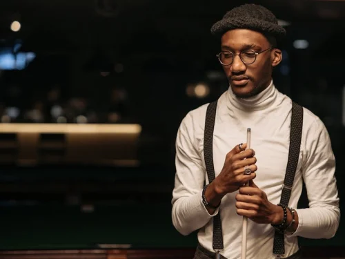 Rüyada Beyaz Kutup Ayısından Kaçmak